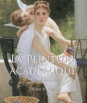 La Peinture Académique cover image
