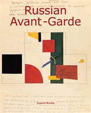 Russian Avant-Garde cover image