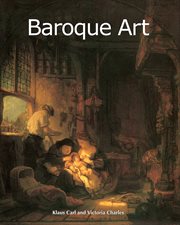 Baroque Art : Art of Century cover image