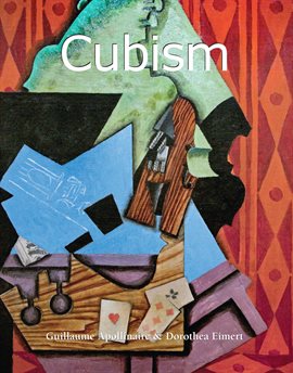 Cover image for Cubism
