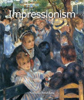 Cover image for Impressionism
