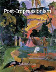 Post-Impressionism cover image