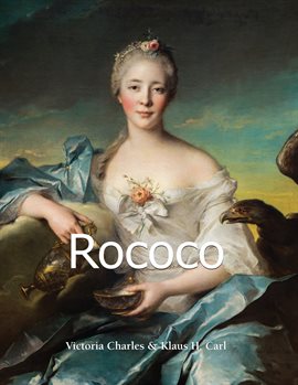Cover image for Rococo