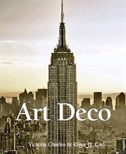 Art Deco cover image