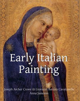 Cover image for Early Italian Painting