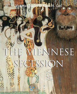 Cover image for The Viennese Secession
