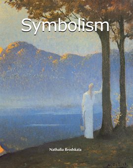 Cover image for Symbolism