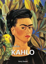 FRIDA KAHLO cover image