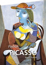 PABLO PICASSO 1881-1973 cover image