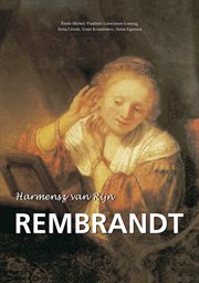 Harmensz Van Rijn Rembrandt cover image