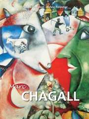 MARC CHAGALL cover image