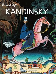 Vasily Kandinsky cover image