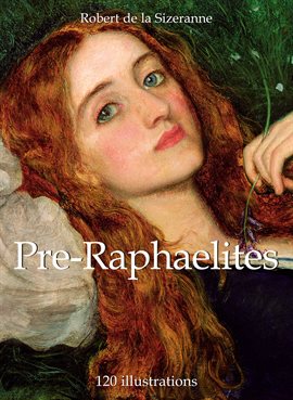 Cover image for Pre-Raphaelites