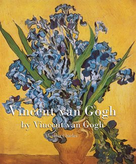 Cover image for Vincent van Gogh