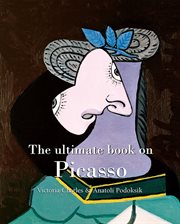 The ultimate book on Picasso cover image