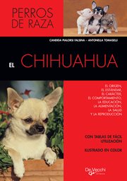 El chihuahua cover image