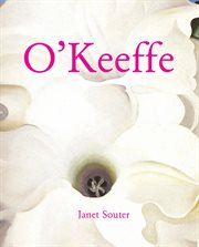 O'Keeffe cover image