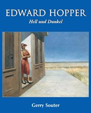 Edward Hopper cover image