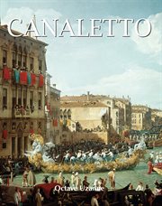 [Temptis]. Canaletto cover image