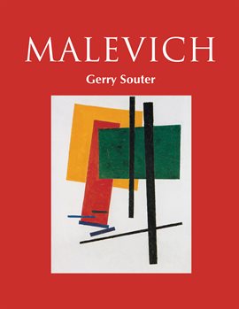 Cover image for Malevich