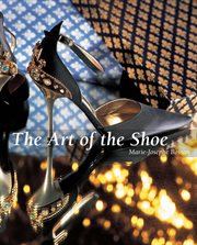 The art of the shoe cover image
