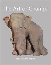 The Art of Champa cover image