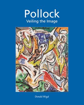 Cover image for Pollock