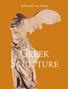 Cover image for Greek Sculpture