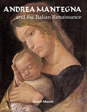 Andrea Mantegna and the Italian Renaissance cover image