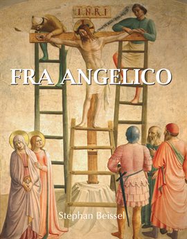 Umschlagbild für Fra Angelico