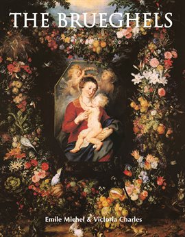Cover image for The Brueghel