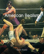American realism cover image