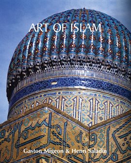 Cover image for Art of Islam