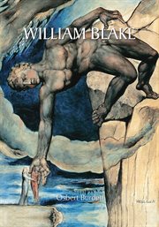 William Blake cover image