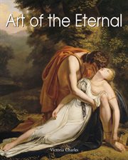 Art of the Eternal: Temporis cover image