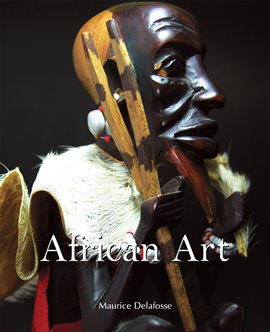 Cover image for African Art