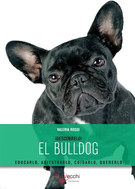 Cover image for El bulldog