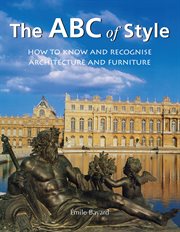The ABC of Style: Temporis cover image