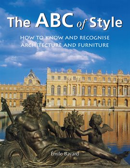 Cover image for The ABC of Style