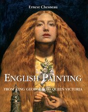 English painting cover image