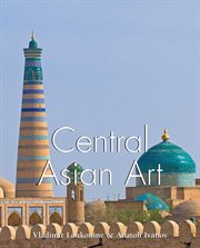 Central Asian Art: Temporis cover image