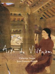 Arts du Viêtnam cover image