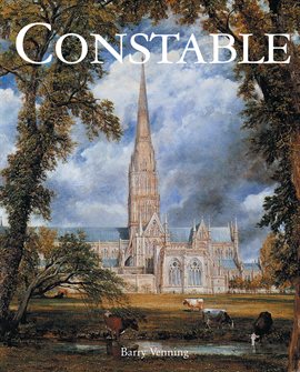 Cover image for Constable