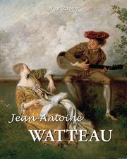 Jean-Antoine Watteau cover image
