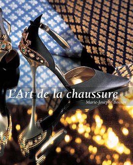 Cover image for L'Art De La Chaussure