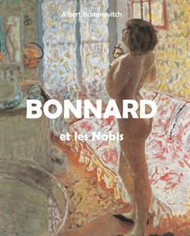 Image de couverture de Bonnard Et Les Nabis
