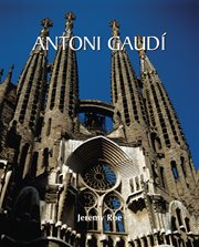 Antoni Gaudâi cover image
