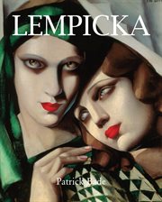 Tamara de Lempicka cover image