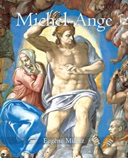 Michelangelo cover image