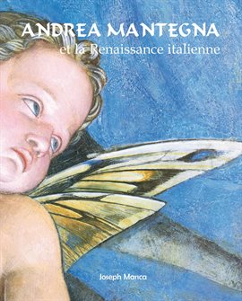 Cover image for Andrea Mantegna et la Renaissance italienne